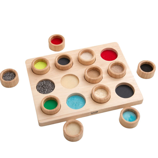 tickit sensorisch sorteerspel | 72101 | 0