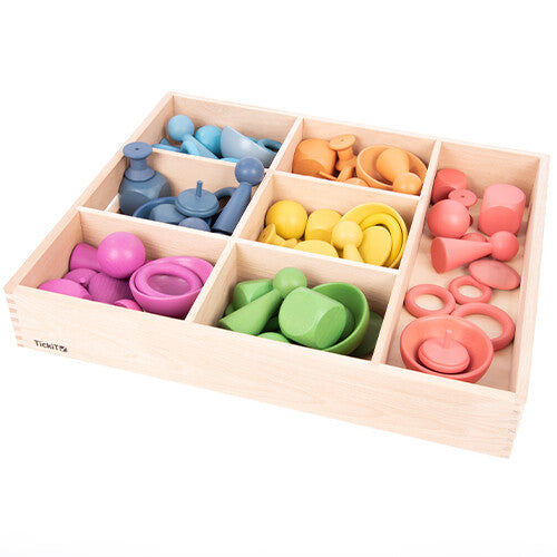 tickit sorteerbak | 74055 | 1