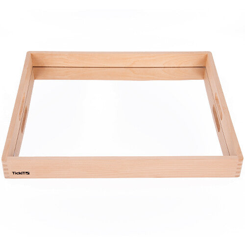 tickit speelbak met spiegel | 73466 | 1