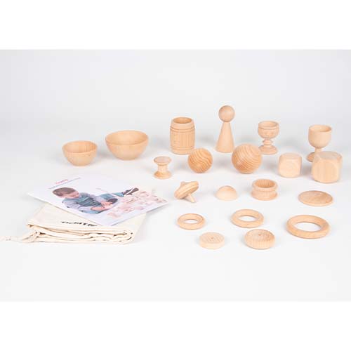tickit speelset heuristiek - 20st | 73937 | 1