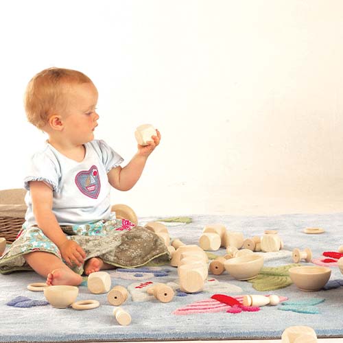 tickit speelset heuristiek - 20st | 73937 | 2