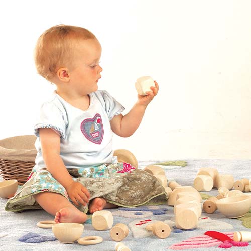 tickit speelset heuristiek - 20st | 73937 | 3