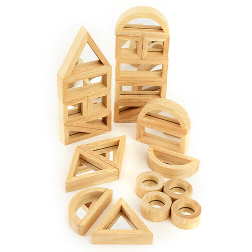 tickit spiegelblokken - 24st | 73378 | 1