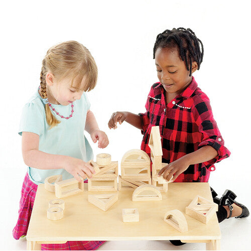 tickit spiegelblokken - 24st | 73378 | 3