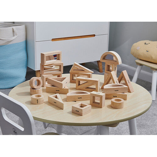 tickit spiegelblokken - 24st | 73378 | 5