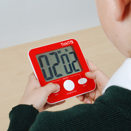 tickit timer | 92077 | 1