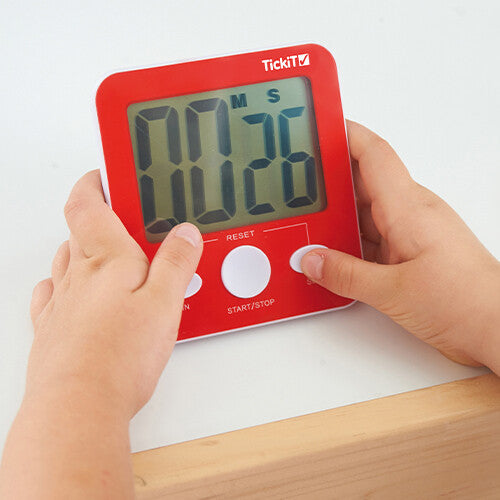 tickit timer | 92077 | 2