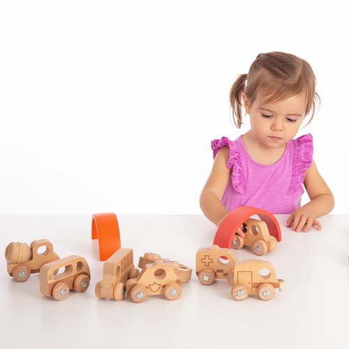 tickit voertuigen community - 3st | 73502 | 2