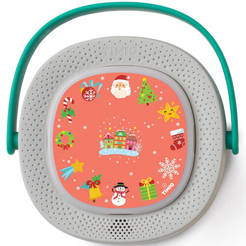 timio kindercd - kerst | TMDPCHRI | 1