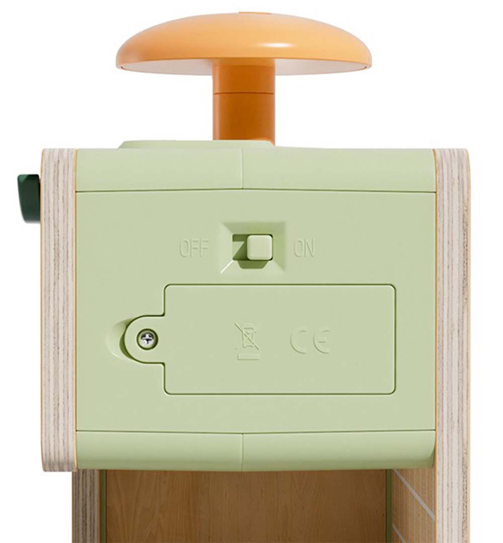 topbright houten sapmaker | 5370 | 5