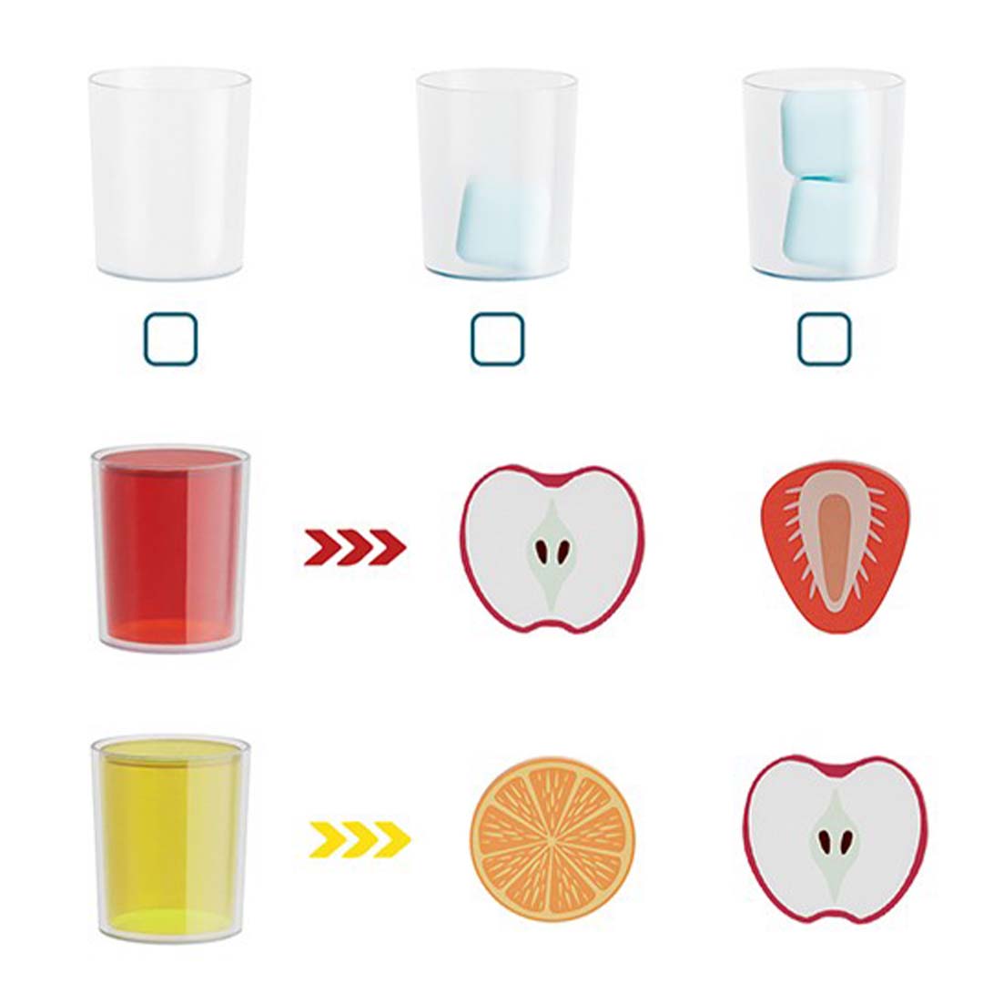 topbright houten sapmaker | 5370 | 6