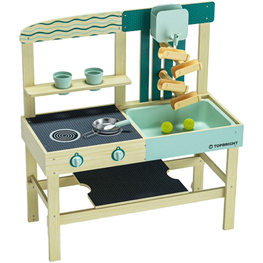 topbright buitenkeuken modder | TOPB5482 | 
