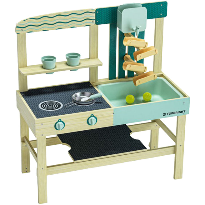 topbright buitenkeuken modder | TOPB5482 | 