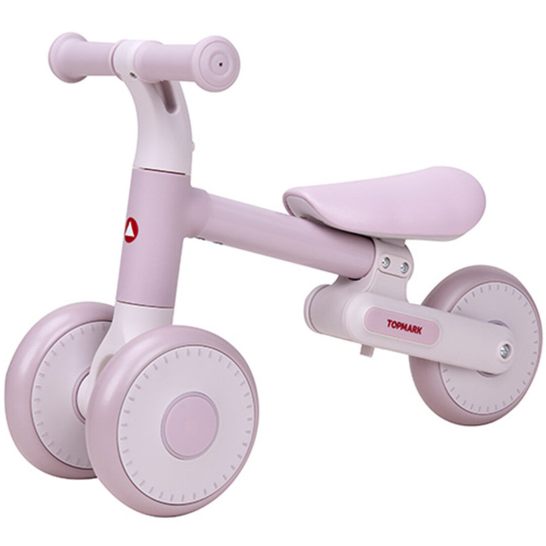 topmark loopfiets yuki - lilac | T6081.LILAC | 0
