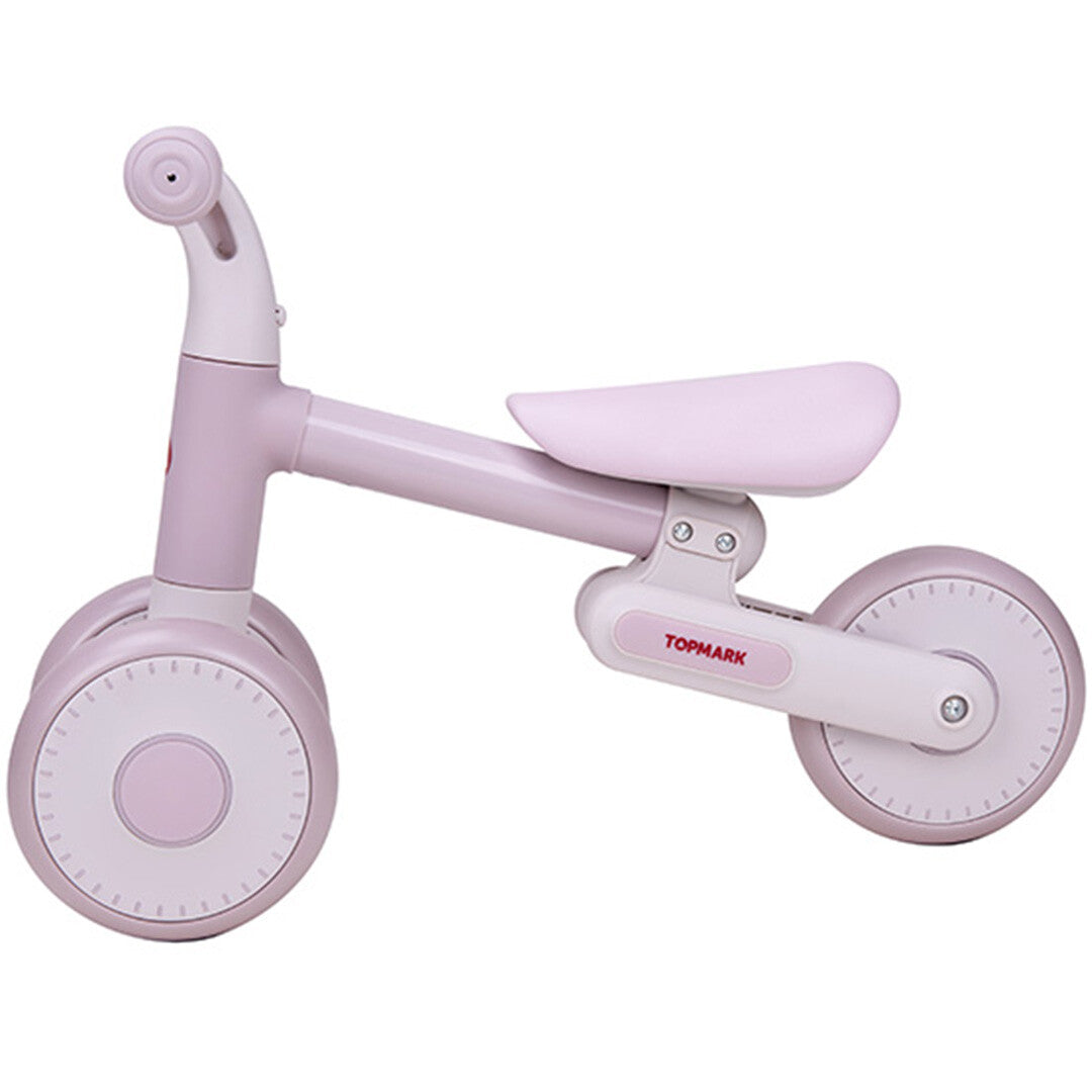 topmark loopfiets yuki - lilac | T6081.LILAC | 3