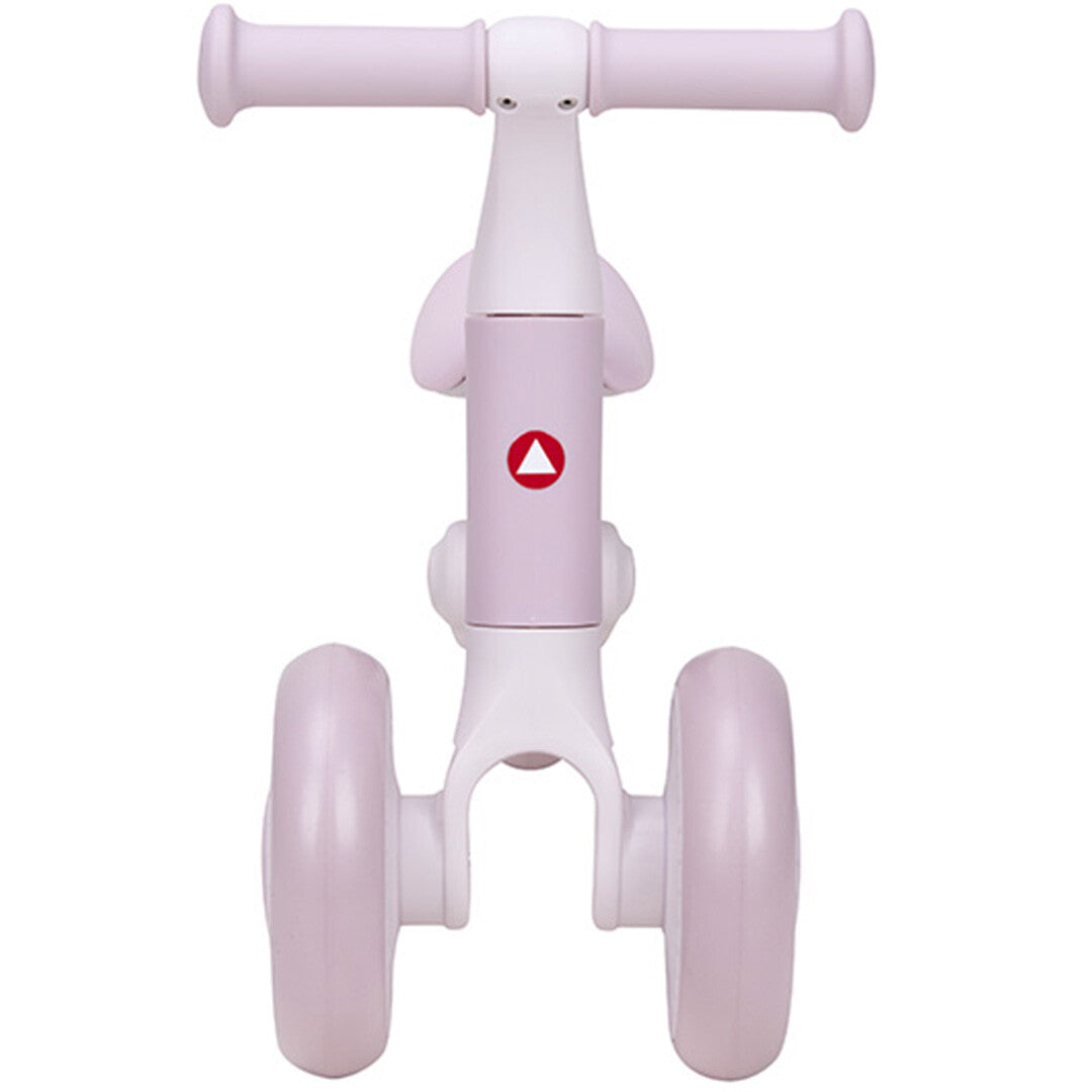 topmark loopfiets yuki - lilac | T6081.LILAC | 4