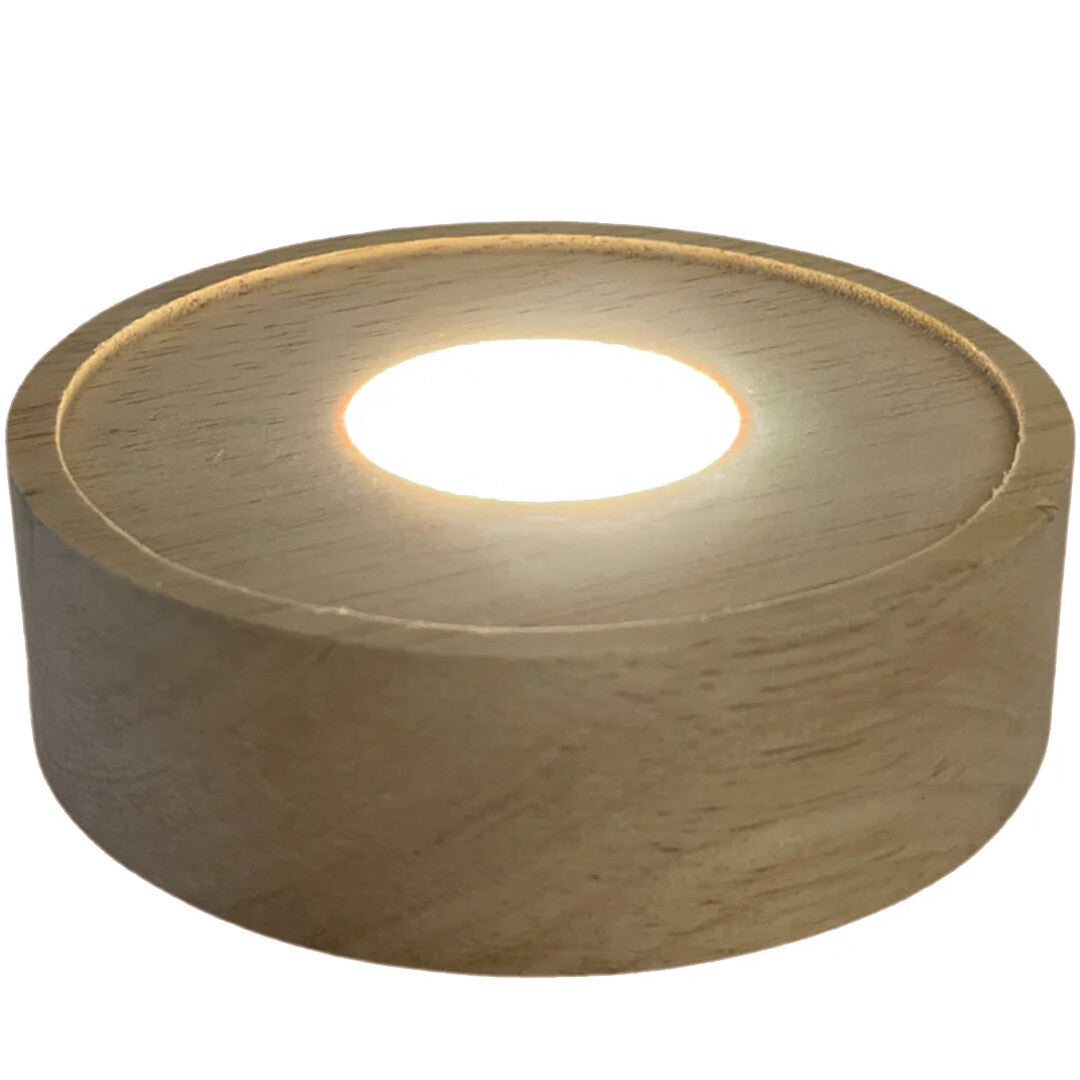 toverlux lantaarn voor lichtkaart    | LIW-BASE | 2