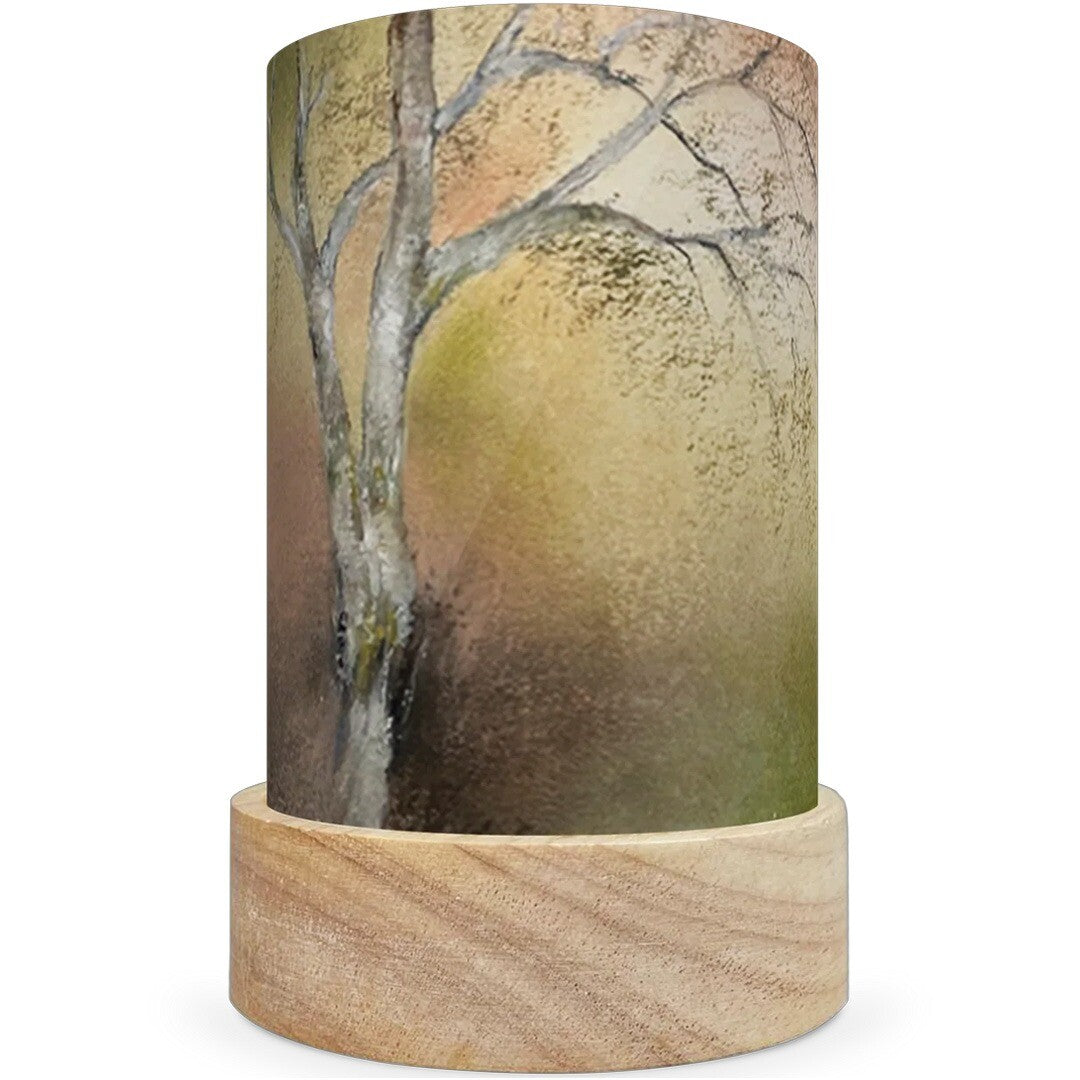 toverlux lichtkaarten voor lantaarn - baukje exler - holidays - 5st | TS-SET-B2 | 1