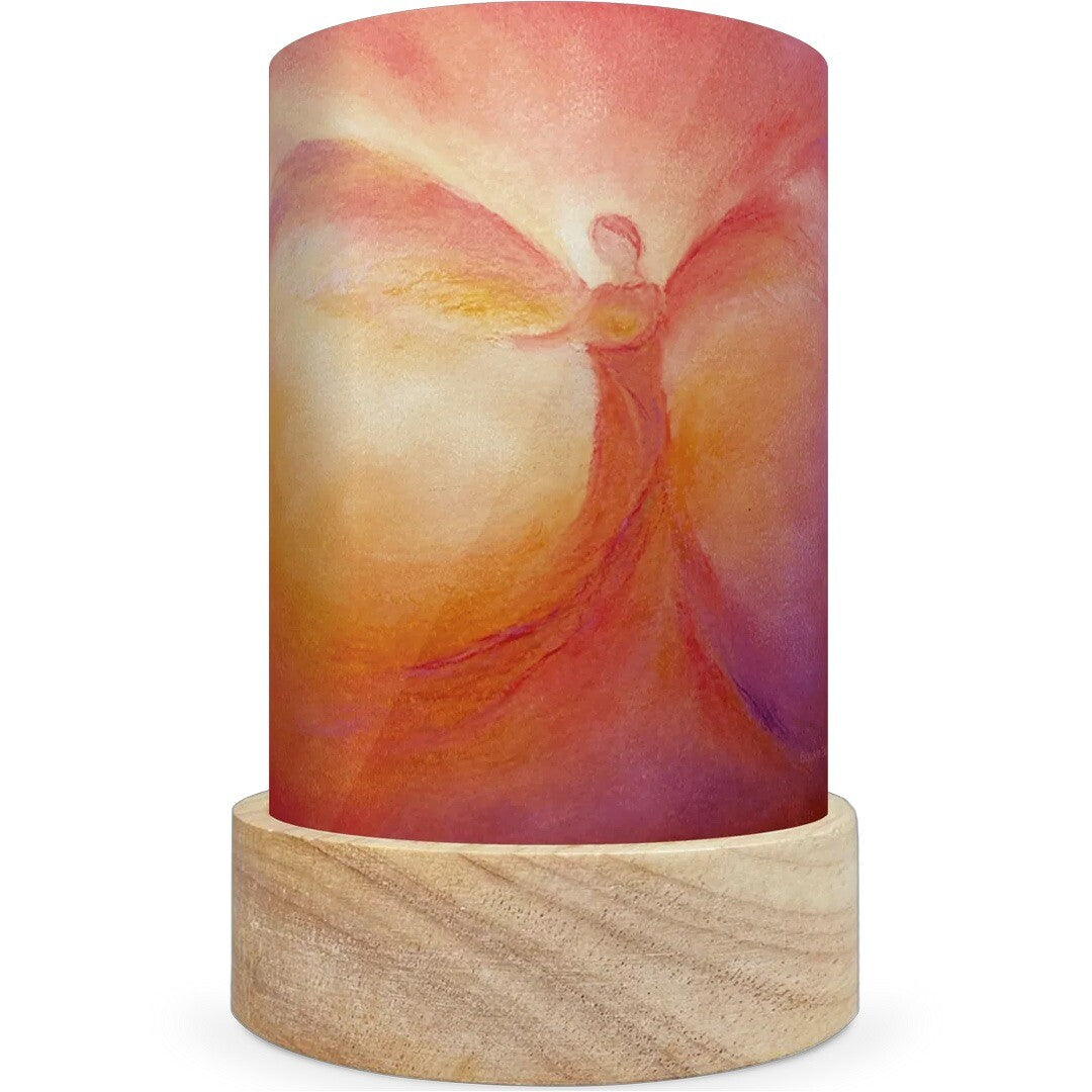 toverlux lichtkaarten voor lantaarn - baukje exler - holidays - 5st | TS-SET-B2 | 5