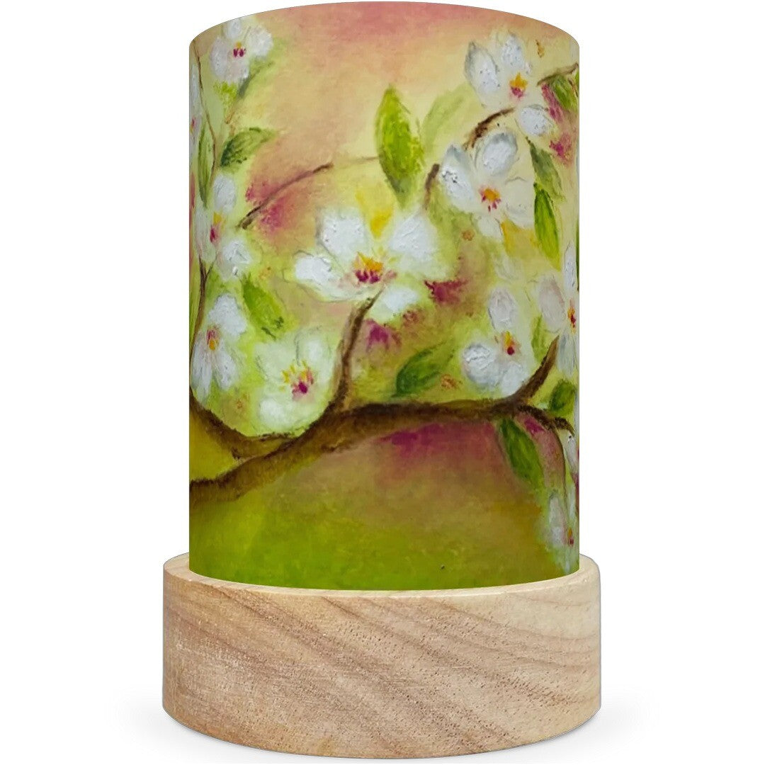 toverlux lichtkaarten voor lantaarn - baukje exler - seasons - 5st | TS-SET-B1 | 2