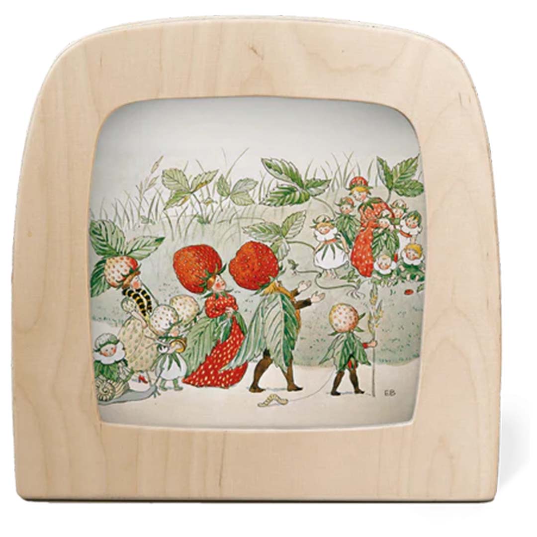 toverlux toverplaat voor toverlamp - christofers tuin | CPR-FS | 1