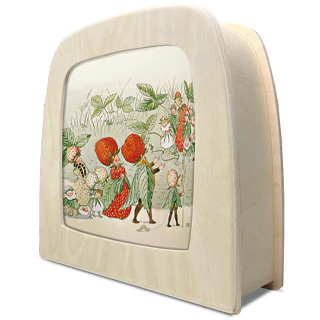 toverlux toverplaat voor toverlamp - christofers tuin | CPR-FS | 3