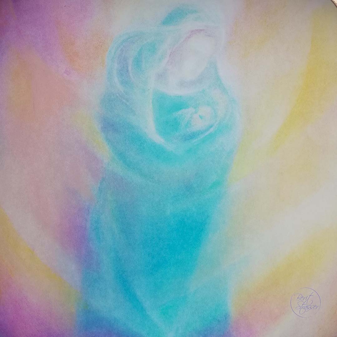 toverlux toverplaat voor toverlamp - lichtgeboren | BS-SIL-LB | 3