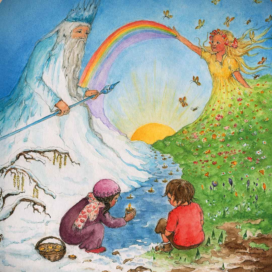 toverlux toverplaat voor toverlamp - lichtmis | EM-SIL-CM | 3