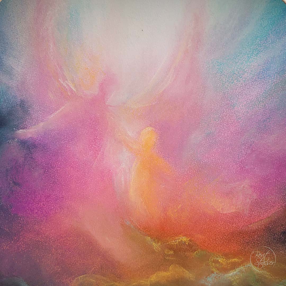 toverlux toverplaat voor toverlamp - lichtvonk | BS-SIL-EF | 3