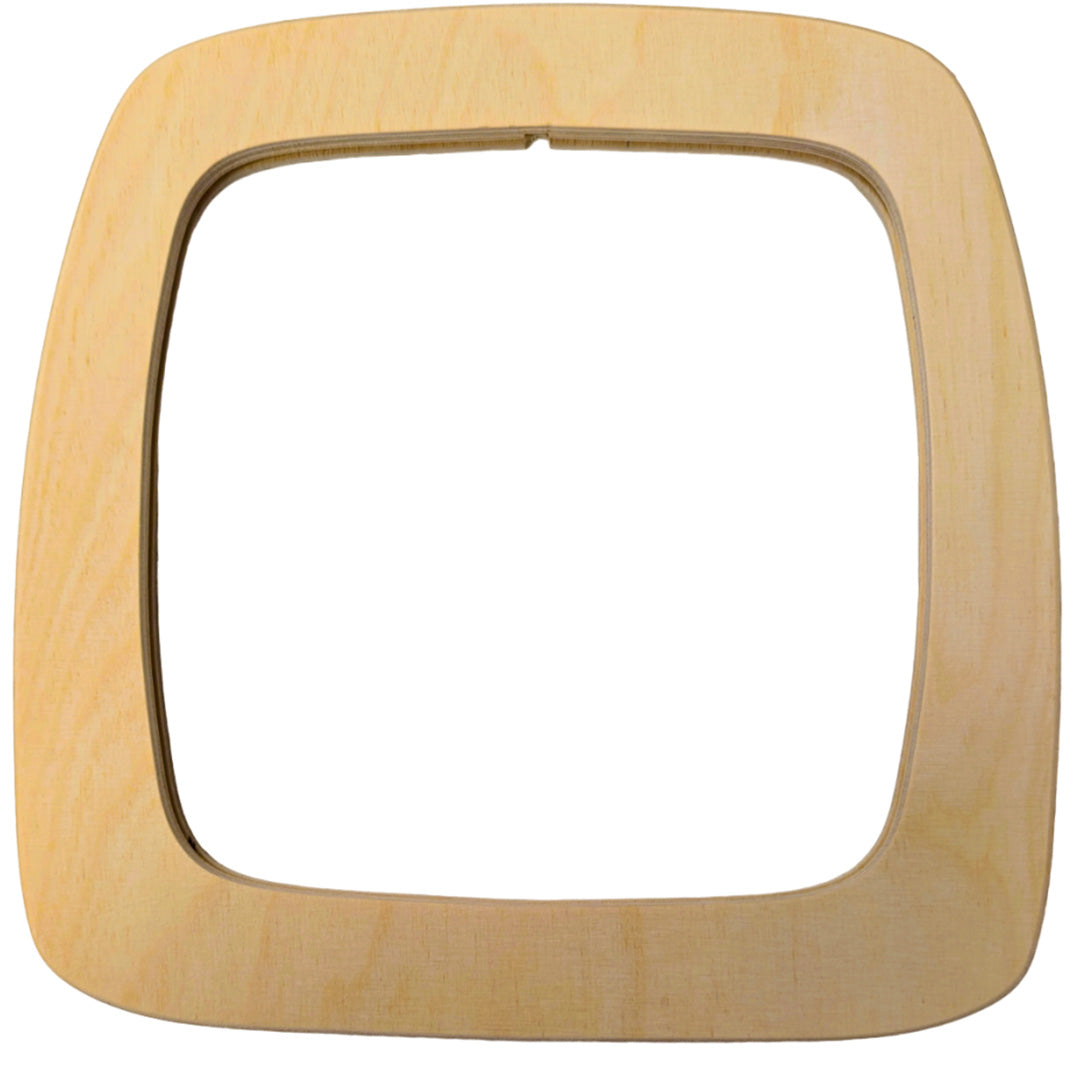 toverlux lijst voor toverplaten