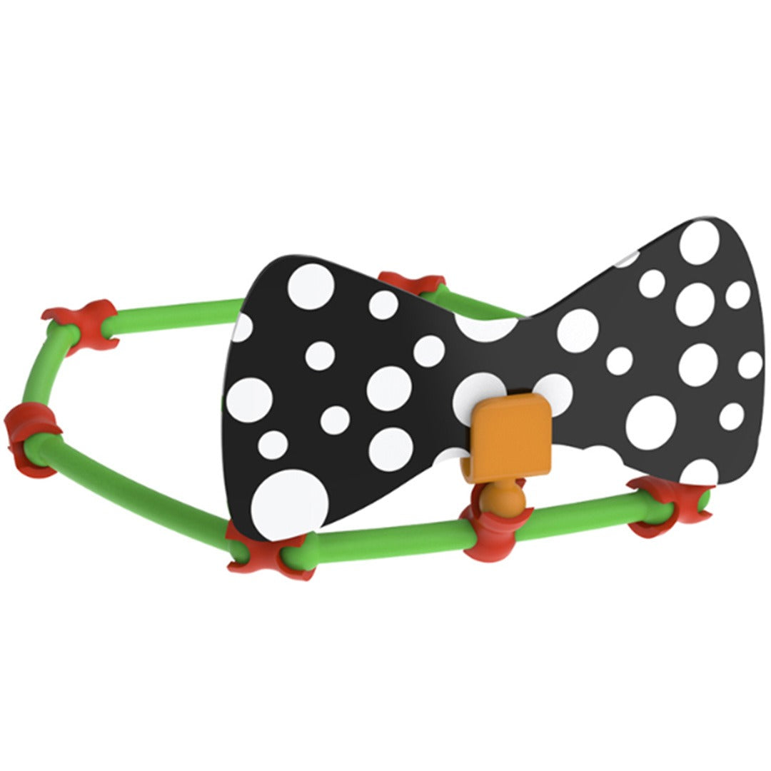 toyi bouwpakket arts and crafts costume | TY408686 | 3