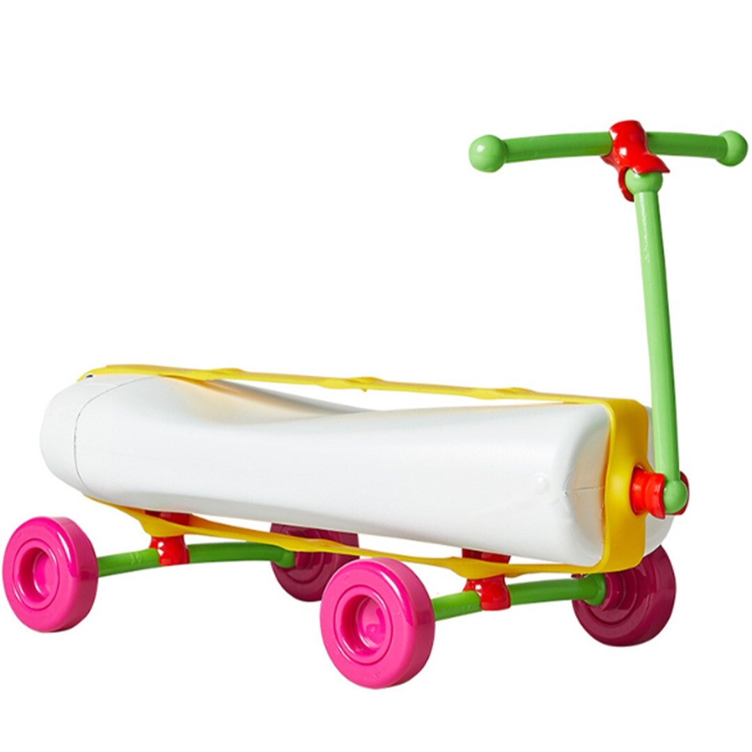 toyi bouwpakket basic 20 | TY408670 | 4
