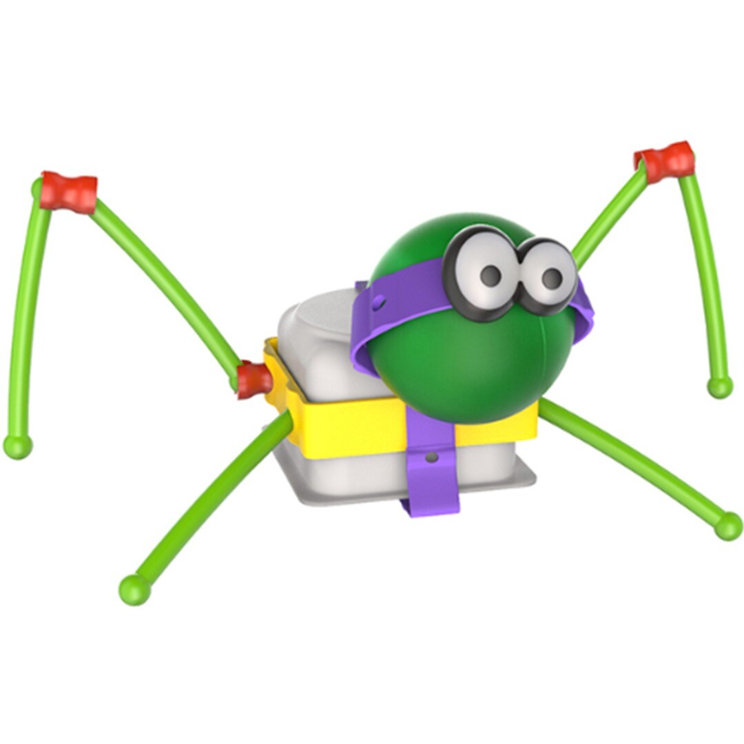 toyi creatures bouwpakket character | TY408663 | 5