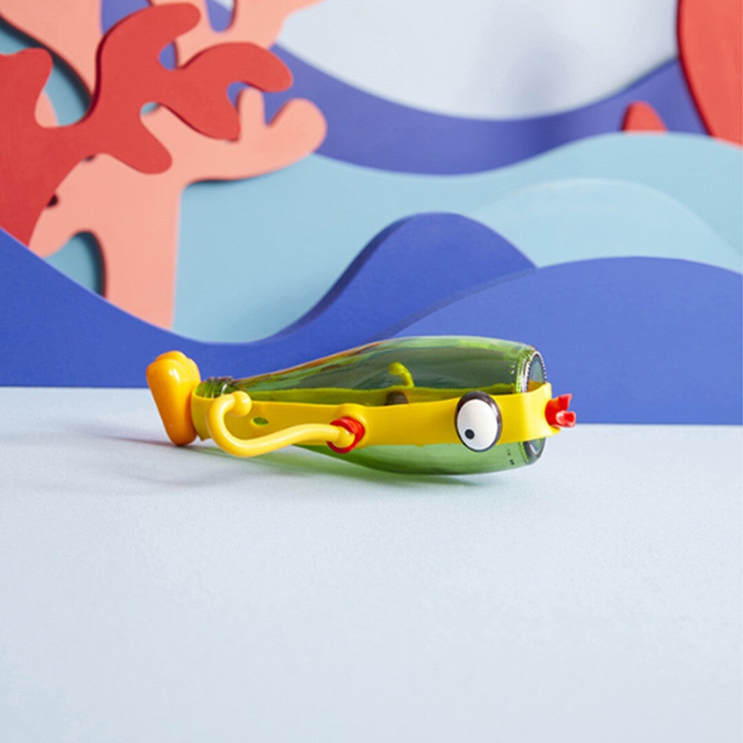 toyi creatures bouwpakket water friend | TY408662 | 1