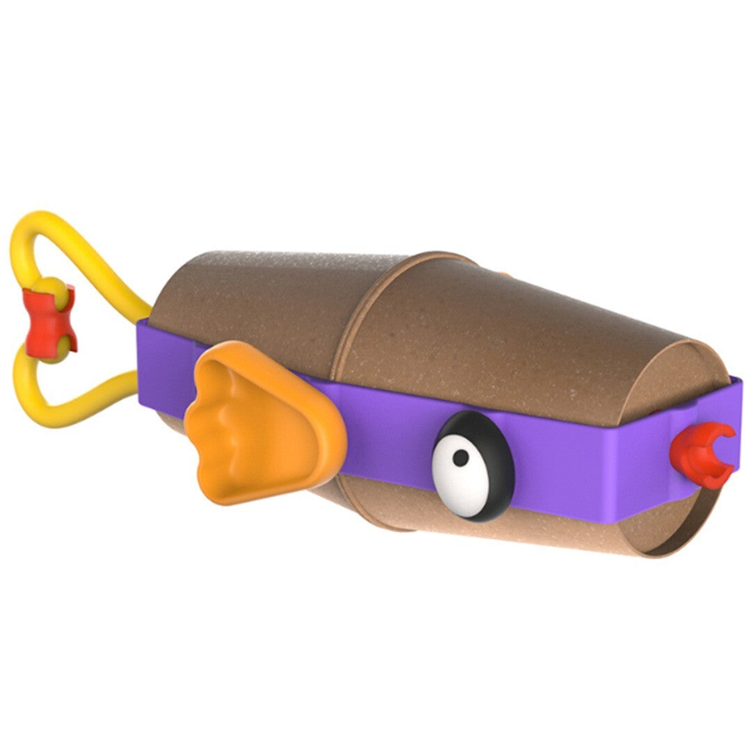 toyi creatures bouwpakket water friend | TY408662 | 4