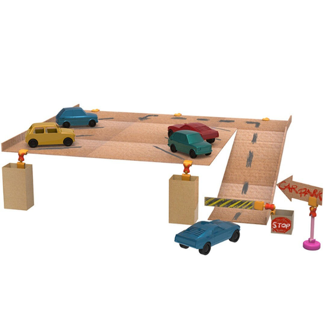 toyi event kit bouwpakket arts and crafts | TY408696 | 1