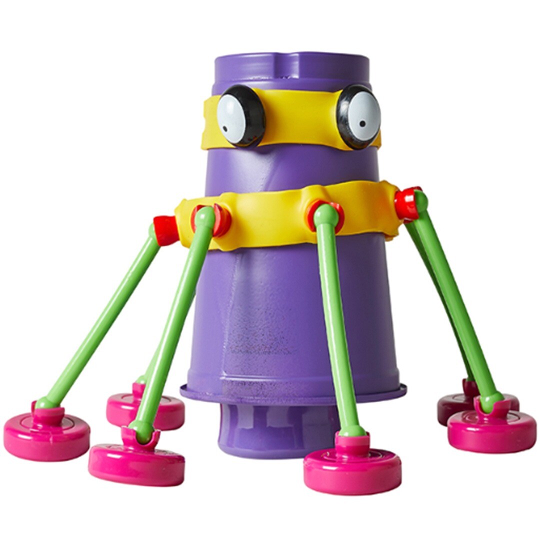 toyi event kit bouwpakket green skills | TY408695 | 5
