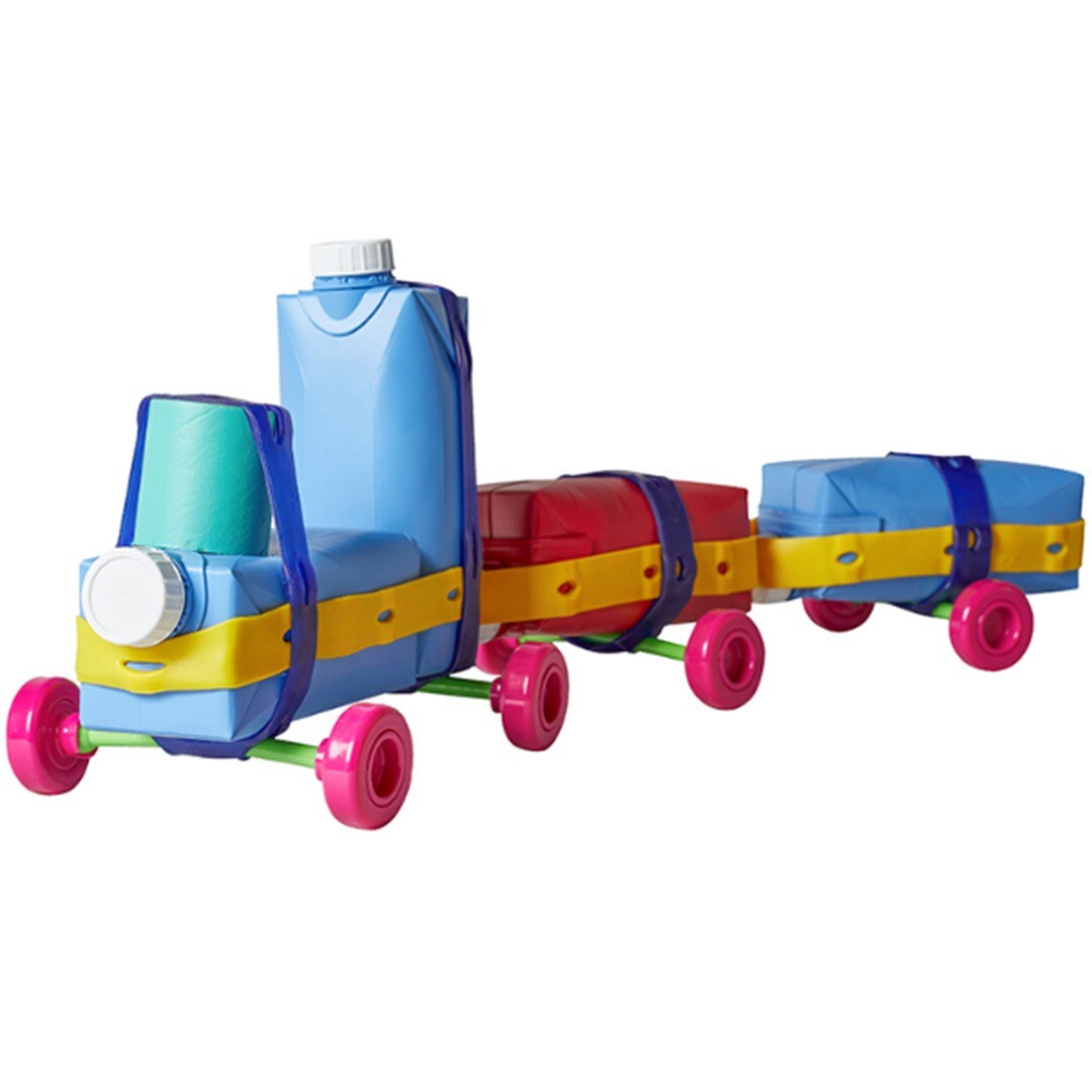 toyi event kit bouwpakket green skills | TY408695 | 6