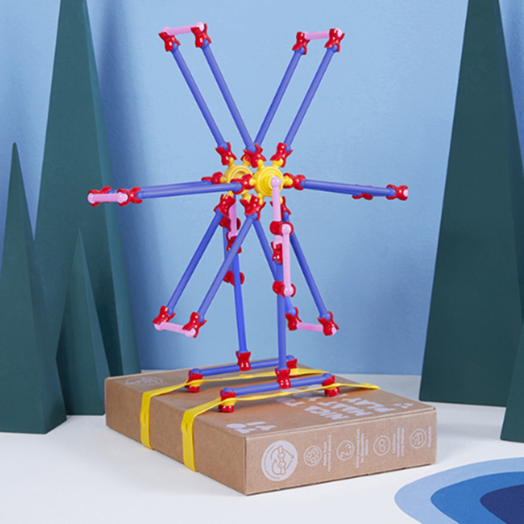 toyi event kit bouwpakket stem | TY408692 | 2