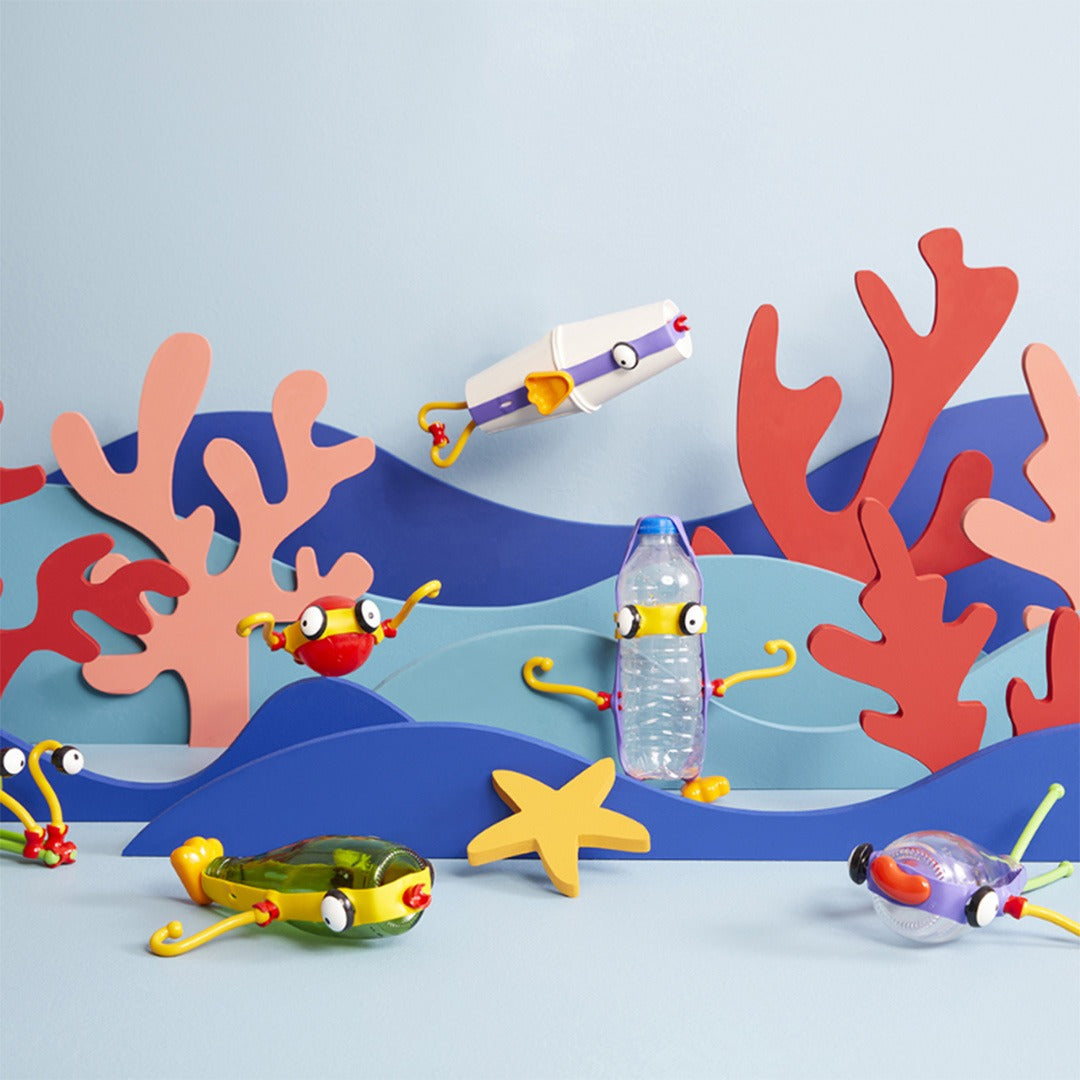 toyi event kit bouwpakket storytelling | TY408693 | 1