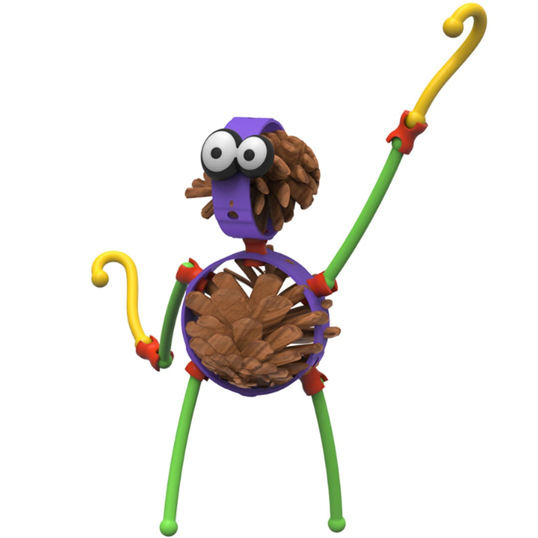 toyi event kit bouwpakket storytelling | TY408693 | 7