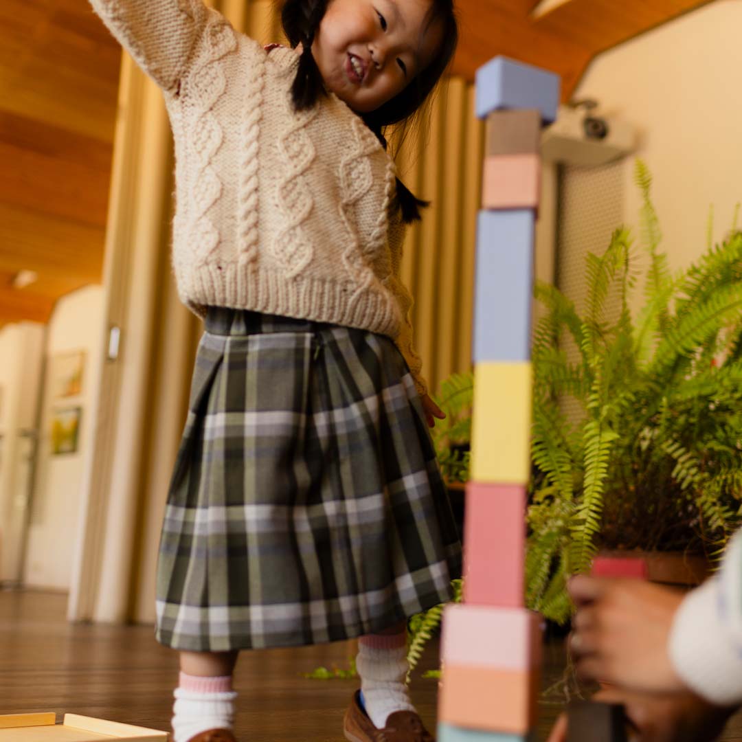 toyto bouwblokken rectangles - 22st | TOY203 | 6