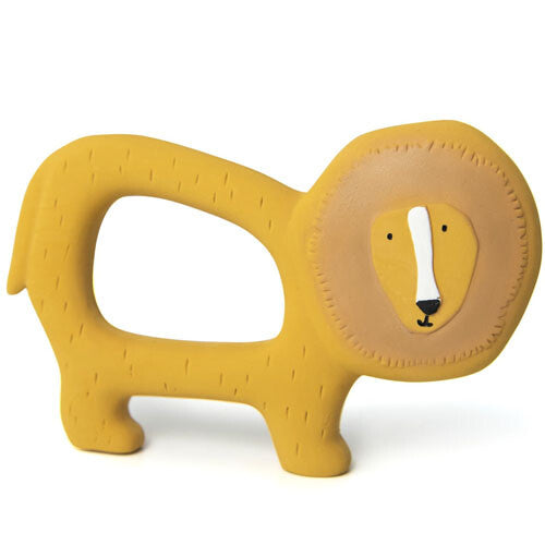 trixie bijtspeeltje mr. lion  | 37-652 | 0