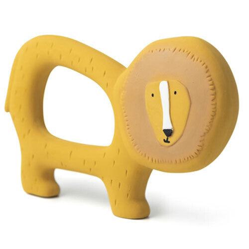 trixie bijtspeeltje mr. lion  | 37-652 | 2
