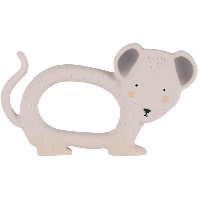 trixie bijtspeeltje mrs. mouse | 37-667 | 0