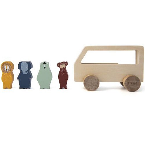 trixie dierenbus | 36-272 | 1