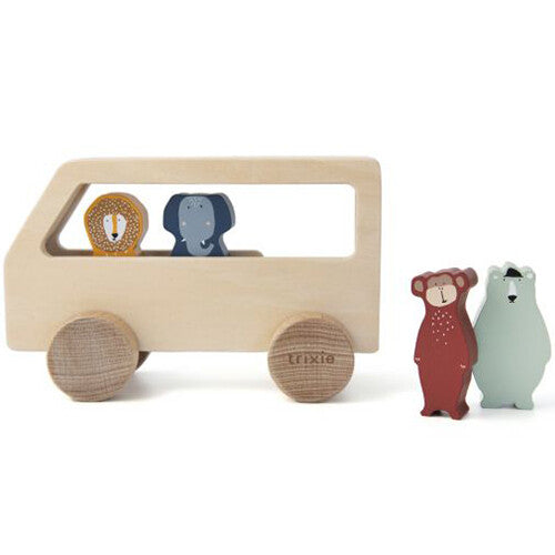 trixie dierenbus | 36-272 | 2