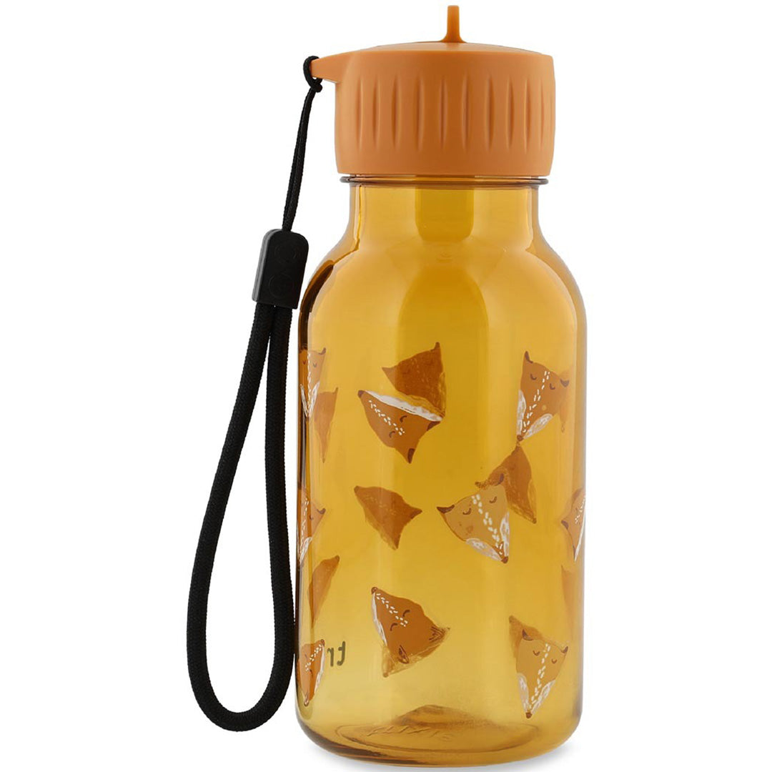 trixie drinkfles fierce fox - 350 ml 1