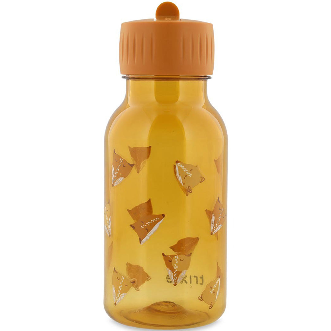 trixie drinkfles fierce fox - 350 ml 2
