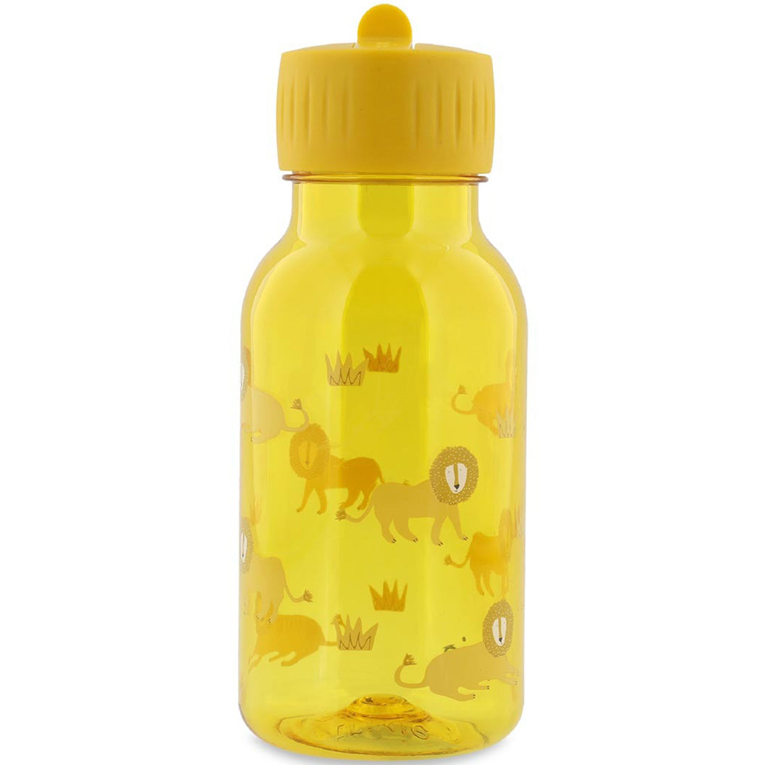 trixie drinkfles lively lion - 350 ml 2